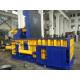 250 Tons Power Hydraulic Scrap Metal Baler With 500MM*500MM Bale Size
