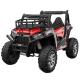 12v UTV Parental Controlled Ride On SUV Electric Car for Kids 2022 Exciting Adventure