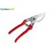 Vibration Rubbing Best Drop Forged Fruit Shears Plumbum Free Handle Pivot Bolt 28-32HRC