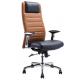 office high back manager arm chair furniture,#KM-A267