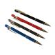 Logo Customization Options Metal Smartphone Screen Touch Stylus Ball Pen for
