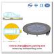 Car Turntables Vehicle Rotating Table 360 Degree Rotating for Easy Parking