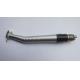 Dental Standard push button handpiece turbine with NSK compatible quick coupling