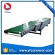 Fixed Telescopic Belt Boom Conveyor