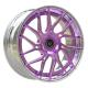 For VW Transporter   5x120 New Style Custom 2-PC Forged Wheels Staggered 19 and 20 inches