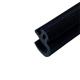 Custom Service Black Door Window Rubber Strip with Excellent Cold and Heat Resistance