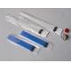 1.25mm Fiber Optic Cleaning Sticks High Cleaning Performance Fiber Optic Swab