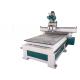 4.5KW Spindle 3D CNC Wood Router , Practical Cnc Wood Cutting Engraving Machine