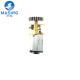 N20 Mini Gearbox DC Motor 6volt 60 Rpm DC Geared Motor For 3D Printer / Smart Lock
