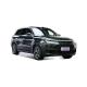 Silver Li Xiang Li L9 MAX Electric SUV Car 7 Seats AWD Drive for Multi Colors Options