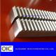 20mm Sliding Gate Motor Gear Rack with Black Oxide DIN6