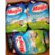 1kg magix top quality detergent powder/quality washing powder with cheap price good quality to africa market