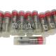 Original fuel injector nozzle DLLA150P1151 2437010137 common rail injector for 0433171736  04321316 0432131644 2437010137