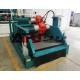 528gpm Drilling Mud Equipment Waste Management  Dry Shaker