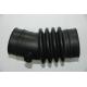 Molded Air Intake Hose Ribs Reinforced Epdm Bellow Inductor Tube 65-75 Shore A