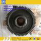 ZF  Spur Gear  4644308625 ,  ZF gearbox parts for ZF transmission 4WG200/4wg180
