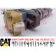 Oem Fuel Injectors 222-5966 2225966 10R-0781 10R0781 For Caterpillar 3126B/3126E Engine