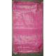 50 CM Length Extrusion Net Packaging Bags , Woven Mesh Bags For Agricultural Product