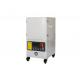 Overload Protection Laser Fume Extraction Systems Drawer Type Dust Collection Box