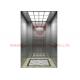 CCC Low Noise 3.5m/S 120m 1600kg Passenger Elevator Lifts For Office Building