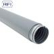 Origin Metal Liquid Tight Flexible Conduit Protecting Wires Cables