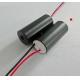 High Concentricity 650nm 5mw Red Dot Laser Module For Electrical Tools And Leveling Instrument