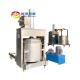 Easy Operate 300L Commercial Pure Juicer Hydraulic Cold Press for High Productivity