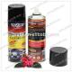 Customization 250ml Car Dashboard Wax Spray For Polishing / Protecting / Shining
