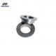 Heat Stability Custom Tungsten Carbide Wear Parts With Corrosion Resistance