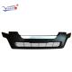 Safe Going D002 Auto Bumper Guards For Subaru Outback 2013 Front / Rear Position