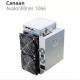 3250w 3300w Avalon Asic Miner 50t 55t Canaan Avalonminer 1066 11400g