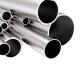 AISI Stainless Steel Welded Pipe Inox Sch 40 Ss Pipe For Machine
