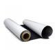 Flexible Rubber Magnet Sheet Roll With Adhesive for Strong and Long-Lasting Bonding