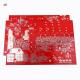 Board Size 5mm-1200mm Double Sided PCB Assembly with THT Assembly and HASL Surface Finish