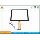 17 Inch Windows Touch Panel Screen Scratch Resistant Strong Compatibility