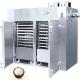 0 . 5 - 65Kw Food Dryer Machine , HEPA Cabinet Tray Dryer Touch Screen Control