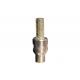 Electroplated Diamond CNC Tooling Finger Bits For Marble And Soft Stone