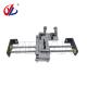 Narrow Plate Feeder Woodworking Machinery Spare Edge Banding Machine Spare Part