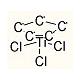 (CAS No.:1270-98-0)Titanium, trichloro(h5-2,4-cyclopentadien-1-yl)-