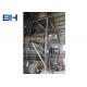 Fully Automatic Dry Mortar Plant , Ceramic Tile Adhesive Dry Mortar Machine