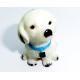 USB Factory out lets Lovely Cartoon Usb Drive dog shape full capacity samsung chip
