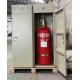 2.5Mpa HFC227ea Fire Suppression System Without Residue For Data Center