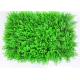 2.5 cm Simulated Green Lawn