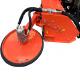 Farm Machinery 465kg Lawn Rotary Disc Mower 30L/Min Oil Flow