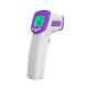 Convenience Infrared Skin Thermometer Handheld Laser Thermometer