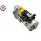 J08C J07C Engine Starter Motor 21800-2625A 0355-502-0012 Excavator Engine Parts For SK350-8 11T 24V 4.5KW