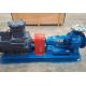 Axial End Suction Chemical Centrifugal Pump IH40-25-125 IH40-25-125  Stainless Steel
