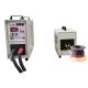 High Frquency Induction Heating Machine Of Metal Processing Parts  340V-480V 40KW