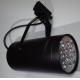 Exterior Led Track Lighting Fixtures Epistar LED Type No UV / IR Radiation