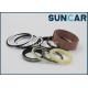 C.A.T CA4157469 415-7469 4157469 Cylinder Seal Kit For Mini Excavator [C.A.T E308D]